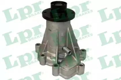 WP0267 LPR Водяной насос