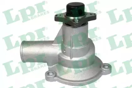 WP0278 LPR
