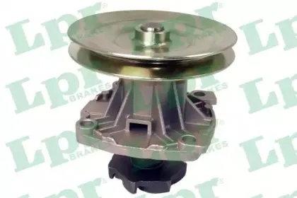 WP0324 LPR