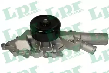 WP0345 LPR Водяной насос
