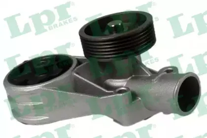 WP0403 LPR Водяной насос