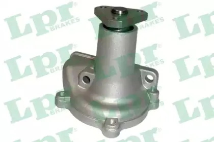 WP0408 LPR