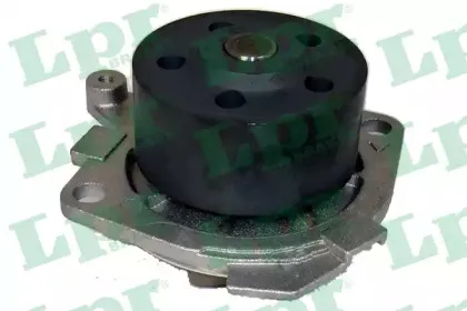 WP0461 LPR