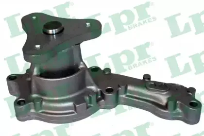 WP0478 LPR Водяной насос