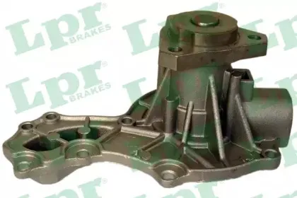 WP0501 LPR Водяной насос