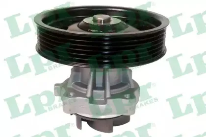 WP0681 LPR