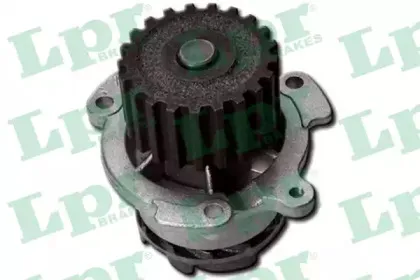 WP0683 LPR Водяной насос