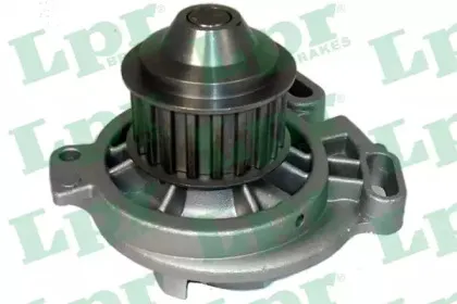 WP0703 LPR