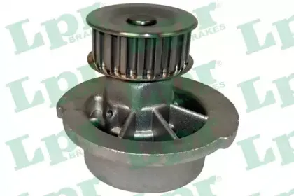 WP0724 LPR Водяной насос