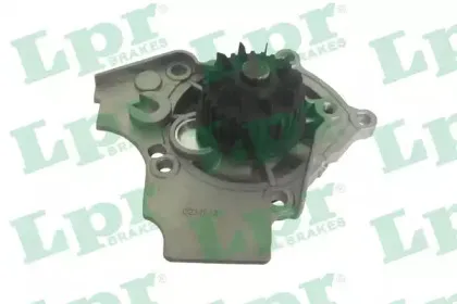 WP0759 LPR Водяной насос