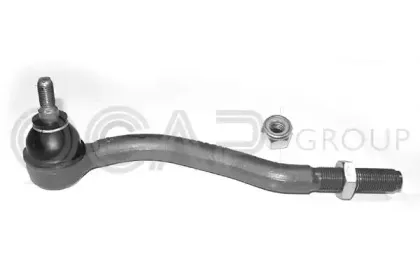 0181676 OCAP Наконечник поперечной рулевой тяги