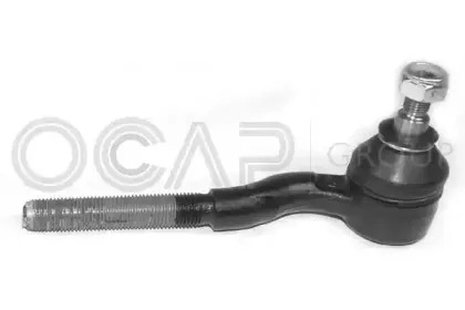 0191687 OCAP Наконечник поперечной рулевой тяги