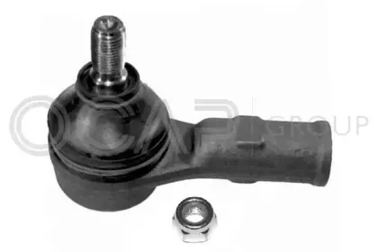 0280055 OCAP Наконечник поперечной рулевой тяги