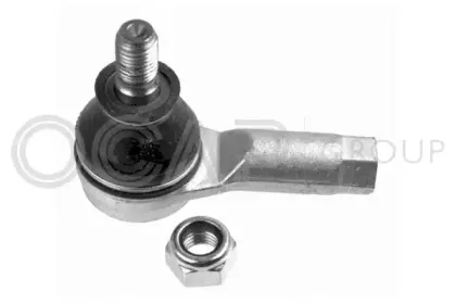 0281845 OCAP Наконечник поперечной рулевой тяги