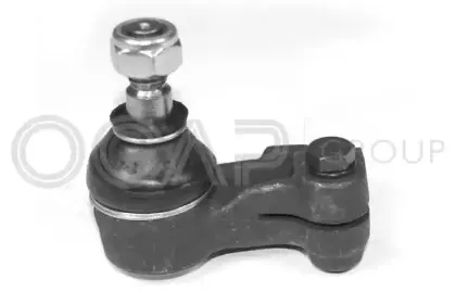 0283301 OCAP Наконечник поперечной рулевой тяги