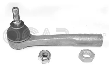 0285495 OCAP Наконечник поперечной рулевой тяги