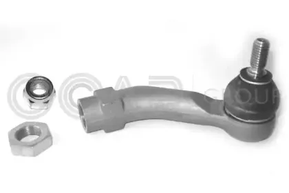 0292137 OCAP Наконечник поперечной рулевой тяги