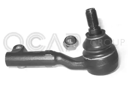 0292287 OCAP Наконечник поперечной рулевой тяги
