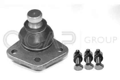 0400003 OCAP Несущий / направляющий шарнир