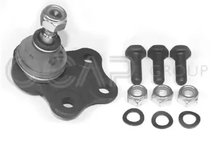 0400062 OCAP Несущий / направляющий шарнир