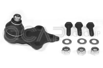 0400210 OCAP Несущий / направляющий шарнир