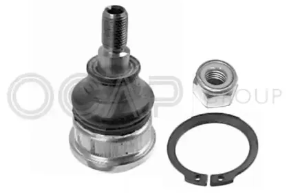 0400482 OCAP Несущий / направляющий шарнир