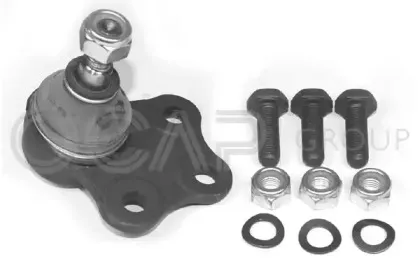 0400773 OCAP Несущий / направляющий шарнир