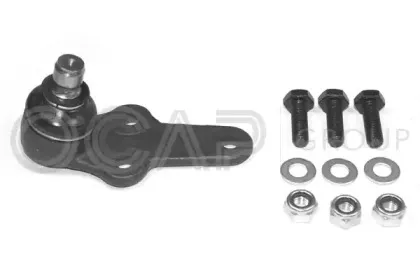 0401056 OCAP Несущий / направляющий шарнир