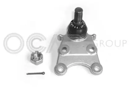 0401424 OCAP Несущий / направляющий шарнир