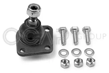 0401861-K OCAP Несущий / направляющий шарнир