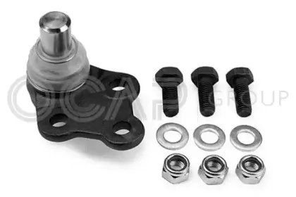 0401906 OCAP Несущий / направляющий шарнир