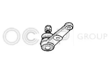 0402896 OCAP Несущий / направляющий шарнир