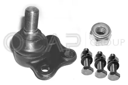 0403877 OCAP Несущий / направляющий шарнир