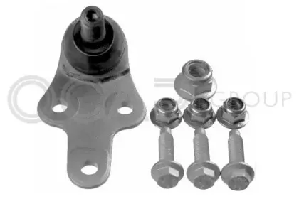 0404507 OCAP Несущий / направляющий шарнир