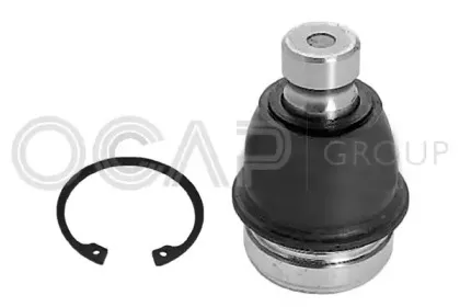 0408077 OCAP Несущий / направляющий шарнир