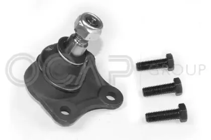 0483037 OCAP Несущий / направляющий шарнир