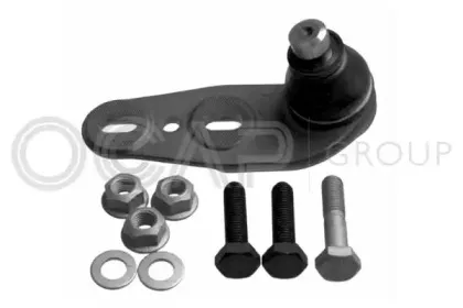 0492016 OCAP Несущий / направляющий шарнир