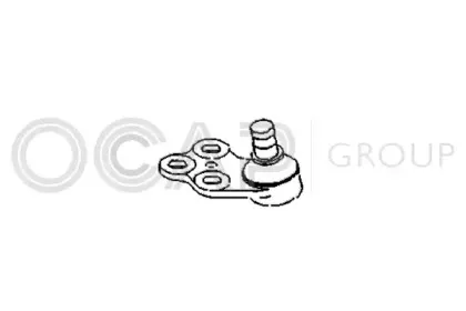 0492061 OCAP