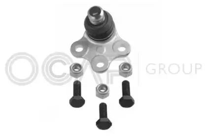 0493214 OCAP Несущий / направляющий шарнир