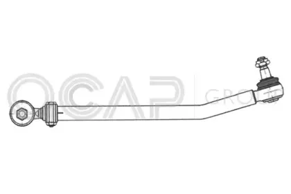 0506579 OCAP Продольная рулевая тяга