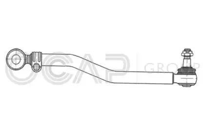 0506584 OCAP Продольная рулевая тяга