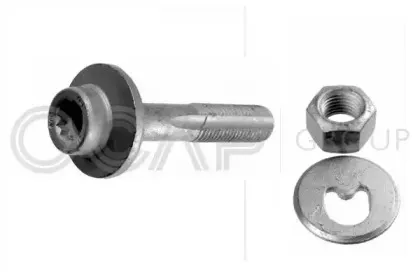 0900721 OCAP Ремкомплект, подвеска колеса