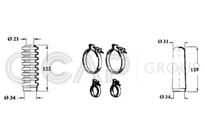 ocap-0902427
