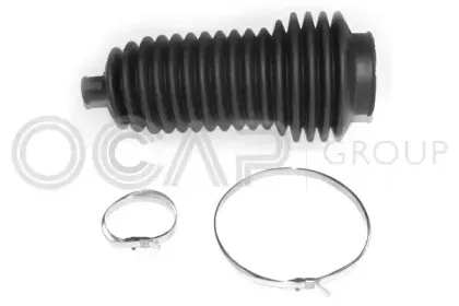 0903203 OCAP Комплект пылника, рулевое управление