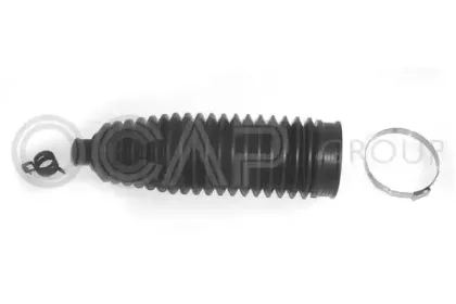 0904358 OCAP Комплект пылника, рулевое управление