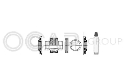 ocap-0907770