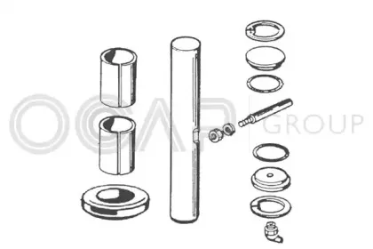 ocap-0927443