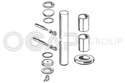 ocap-0927445