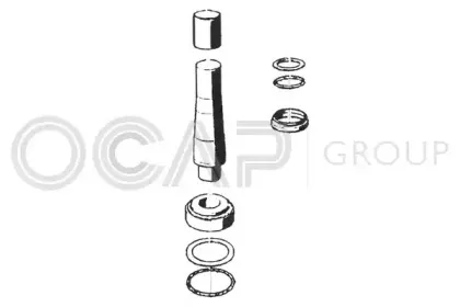 ocap-0927455