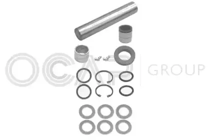 ocap-0927743